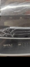 威力（WEILI）波轮洗衣机 8KG全自动 13分钟快洗 安全童锁 自判水位 单独脱水 以旧换新XQB80-1999J  实拍图