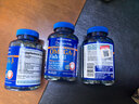 普丽普莱深海鱼油omega-3高含量软胶囊1400mg 浓缩EPADHA美国进口 【呵护心眼脑】鱼油1400mg 90粒*3瓶 实拍图