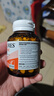 澳佳宝（Blackmores）氨糖维骨力补钙片养护关节骨骼澳洲进口自营1500mg高浓度40片*3 实拍图