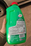龟牌（Turtle Wax）硬壳高泡沫洗车液套装(TC-75)1.25L汽车水蜡强力去污高泡沫清洗剂 实拍图