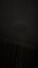 欧普照明（OPPLE）吸顶灯智控调光LED照明灯具全光谱智慧光圆卧 品见4白 实拍图