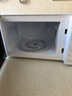 格兰仕（Galanz）变频微波炉家用 一级能效省电 经典转盘加热 双旋便捷操作 D4变频款（D4W0） 实拍图