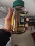 悠诗诗（UCC）职人绿瓶偏苦 速溶咖啡粉 66g 冻干黑咖啡 实拍图