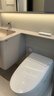 TOTO智能马桶G5系列多功能一体自动感应坐便器G5Lite 305坑距(01-A) 实拍图