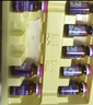【小儿感冒咳嗽联合用药】康隆 小儿咳喘灵口服液(浓缩型) 1.25ml*10支 治疗咳嗽 止咳 +源安堂 银胡感冒散 2.2g*2袋/盒 儿童感冒 实拍图