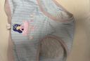 爱莉儿&欧萝拉生理裤女童少女生理期内裤月经防漏女孩经期青少年女大童纯棉XXL 实拍图