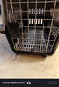 腆宠宠物航空箱小号 猫咪航空箱猫狗 猫包猫笼外出车载猫箱狗狗托运 实拍图