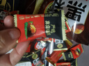 徐福记 黑糖话梅糖468g约74颗 硬糖结婚订婚喜糖 伴手礼糖果 解馋零食 实拍图