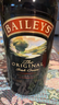 百利（Baileys）甜酒 奶油原味奶酒 爱尔兰进口 力娇酒利口酒500ml 调酒配制酒 实拍图