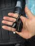 小米石车载吸尘器无刷大吸力超强无线手持式家用桌面键盘小型汽车车内两用大功率清洁除尘随手吸吹气 静谧黑【无刷电机】飓风吸力一键泄尘 实拍图