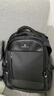 稻草人双肩包男士旅行背包16/17.3英寸电脑学生书包防泼水出差通勤男包 实拍图