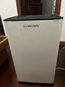 多乐信（DOROSIN）除湿机/抽湿机  60升/天120㎡ APP智控大功率别墅办公室地下室商业家用回南天吸湿干衣除潮  ER-60 实拍图