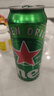 喜力经典500ml*3听 喜力啤酒Heineken 春节不打烊 实拍图