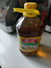鲁花 【保真菜籽油】食用油 低芥酸特香菜籽油 5L  /桶   实拍图