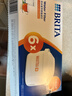 碧然德（BRITA）家用净水壶 滤水壶滤芯 MAXTRA+LE 去水垢专家滤芯 6枚装 实拍图