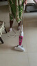 美的（Midea）吸尘器SC861A家用手持立式吸尘器二合一强劲吸力【金榜TOP1】 实拍图