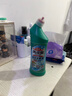 花王KAO洁厕剂 原装万洁灵洁厕漂原味清香500ml 洁厕灵厕所马桶清洁剂 实拍图
