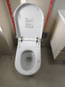 瑞尔特（R&T）智能马桶A系列自翻UVC杀菌泡沫盾座便低音净冲A6MAX 400免费送装 实拍图