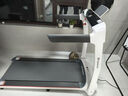 鸿蒙智选跑步机家庭用降噪可折叠走步机健身房器材亿健精灵S7免安装大跑台 实拍图
