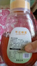 【热销活动】蜜露甘泉枣花蜂蜜500g滋补营养纯正天然厂家直发 【性价比首选】枣花蜂蜜1000g*1瓶 实拍图
