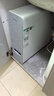美的（Midea）直饮冷热净水器套装【白泽1000G+魔方管线机237D】厨下式0阻垢剂智能龙头 RO反渗透家用一体净饮机 实拍图