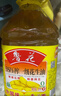 鲁花【保真花生油】 食用油 5S 压榨一级 花生油 5L 实拍图