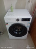 创维变频滚筒单洗12公斤大容量洗衣机全自动家用  除菌净螨 超薄 一级国家补贴 XQG120-BR3ZDW珍珠白 实拍图