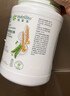 安利Amway纽崔莱蛋白质粉多种植物蛋白粉营养粉缓解疲劳 多种植物蛋白粉 400g*1罐 实拍图