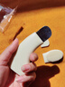 遇上佳人 两用黑头铲 粉刺黑头清洁神器去黑头面部清洁洗脸刷挤黑头小刮棒 实拍图