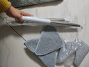 佳帮手擦玻璃神器高层窗外玻璃刮水器擦窗户神器家政专用清洁工具 实拍图