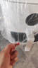 美丽雅电风扇防尘罩家电器防尘膜宿舍一次性电饭煲锅具通用保鲜膜套中号 实拍图
