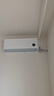 小米米家空调 巨省电Pro 1.5匹 超一级能效 双缸压缩机 空调挂机 35GW-NA20/V1A1 整机十年质保 实拍图