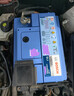 博世（BOSCH）汽车电瓶蓄电池高性能免维护SLI系列L2-400 12V上门安装 以旧换新 晒单实拍图