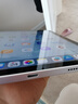 Apple/苹果 iPad11英寸 A16芯片2025年款 平板电脑 (128GB WLAN版/学习办公娱乐)银色 实拍图