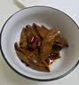 冷帮主 四川麻辣冷吃大火箭鱿鱼开袋即食小吃海鲜熟食卤味网红休闲零食 麻辣味130g 实拍图