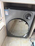 米家小米洗衣机全自动双区洗滚筒10公斤内衣儿童洗一级能效国家补贴XQG103MJ111 实拍图