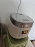 美的（Midea）电饭煲 1-2-3人微压电饭锅迷你小型家用智能保温预约多功能煲汤煮粥不粘24小时预约宝宝辅食小饭煲 【母婴安心】上盖可拆洗- 2L 实拍图