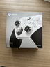 微软（Microsoft）Xbox无线游戏手柄 Elite 2精英2代二代 白色青春版 无线控制器 蓝牙 PC/平板/手机 Steam 明末 实拍图