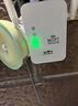 京东直营wifi信号放大器增强穿墙网络5g无线扩展网口千兆双频中继 四天线【pro版】升级版 实拍图