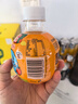 可口可乐（Coca-Cola）美汁源 酷儿 Qoo 橙味果汁饮料 260ml*8瓶 实拍图