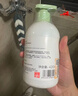 好孩子（gb）婴儿洗发沐浴露 橄榄滋养宝宝洗发沐浴二合一420ml 实拍图
