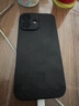 世咏（SHIYONG）适用苹果16手机壳 iphone16保护套镜头全包超薄防摔轻奢羊巴皮简约创意国风小羊皮男女款 黑色 实拍图