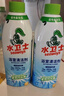 水卫士浴室清洁剂500g*3瓶卫生间马桶厕所水龙头玻璃水垢瓷砖地板清洗剂 实拍图