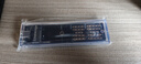 联存（LINSTORAGE）M.2 NVME/NGFF/SATA固态硬盘盒 Type-C3.2移动硬盘盒m.2双协议硬盘盒适用电脑手机外接SSD硬盘盒 实拍图