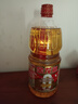 金龙鱼 食用油 非转基因 金装 黄金比例零反式脂肪食用植物调和油1.8L 实拍图