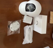 小米智能摄像机 3 3K家用云台摄像头500万像素室内监控器360度无死角带夜视手机远程婴儿宠物 实拍图