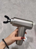 匹克（PEAK）筋膜枪按摩器肩颈腰背按摩仪肌颈膜枪专业级迷你便携式健身肌肉放松父母亲节春节情人七夕礼物男女 实拍图