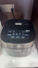 美的（Midea）电饭煲5L电饭锅抗菌青瓷内胆一键柴火饭 特色卤炖大容量家用智能预约升级款MB-5E86（4-5人） 实拍图