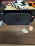 任天堂（Nintendo）【国内保税仓】Switch2/1代 OLED/续航加强日版/港版便携家用ns体感游戏机掌机 新加坡switch2马里奥赛车同捆-实体卡带 实拍图