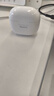 小米（MI）Redmi Buds 6 青春版 入耳式蓝牙耳机 42dB降噪 适用于安卓苹果手机 晴雪白 实拍图